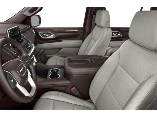 GMC Yukon 2WD 4dr SLE 2022