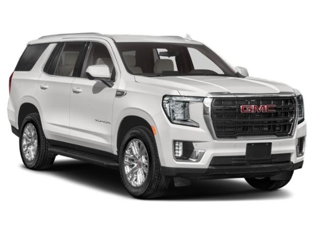 GMC Yukon 2WD 4dr SLE 2022