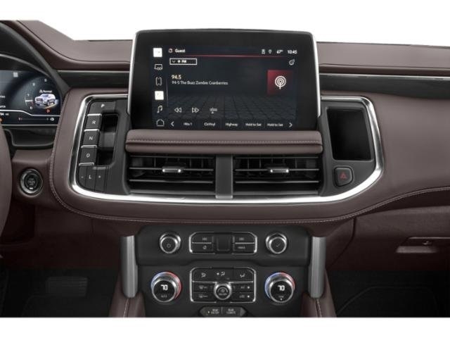 GMC Yukon 2WD 4dr SLE 2022