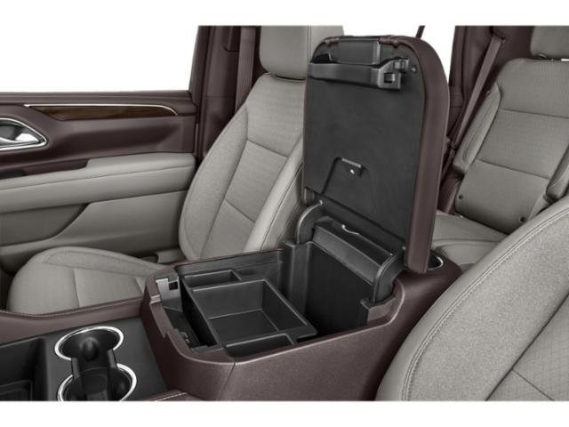 GMC Yukon 2WD 4dr SLE 2022