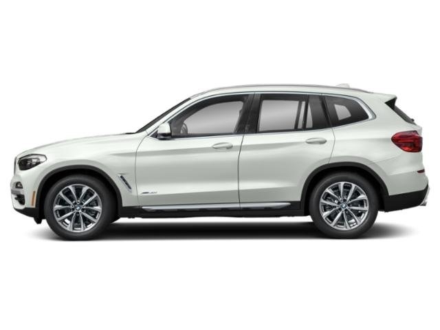BMW X3 sDrive30i Sports Activity Vehicle 2019 BMW X3 sDrive30i Sports Activity Vehicle 2019