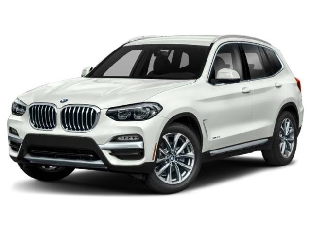 BMW X3 sDrive30i Sports Activity Vehicle 2019 BMW X3 sDrive30i Sports Activity Vehicle 2019