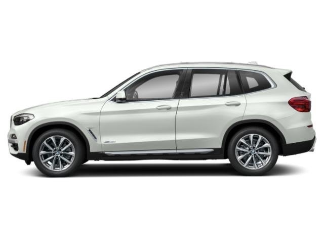 BMW X3 sDrive30i Sports Activity Vehicle 2019 BMW X3 sDrive30i Sports Activity Vehicle 2019