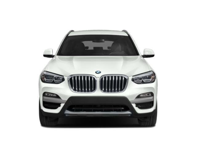 BMW X3 sDrive30i Sports Activity Vehicle 2019 BMW X3 sDrive30i Sports Activity Vehicle 2019