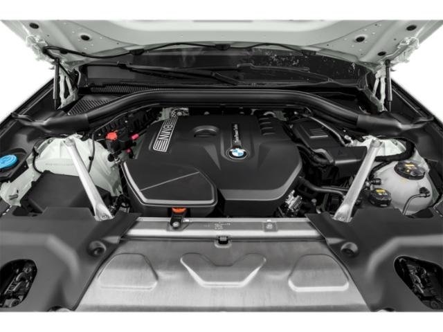 BMW X3 sDrive30i Sports Activity Vehicle 2019 BMW X3 sDrive30i Sports Activity Vehicle 2019