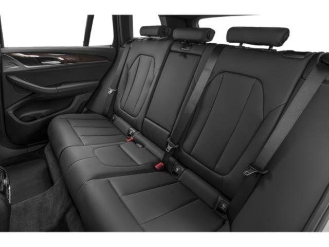 BMW X3 sDrive30i Sports Activity Vehicle 2019