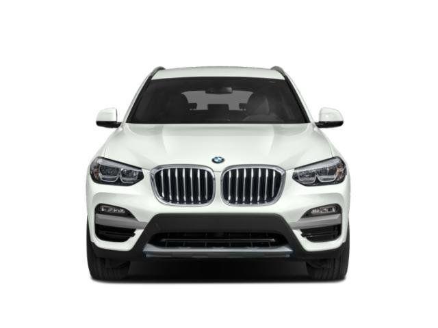 BMW X3 sDrive30i Sports Activity Vehicle 2019