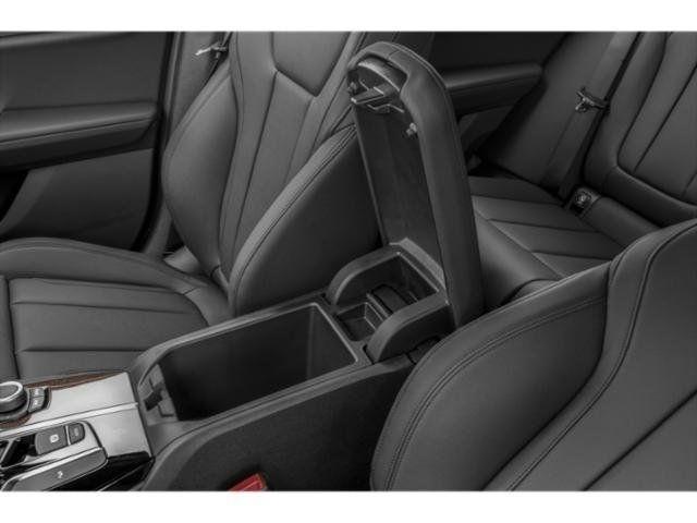 BMW X3 sDrive30i Sports Activity Vehicle 2019