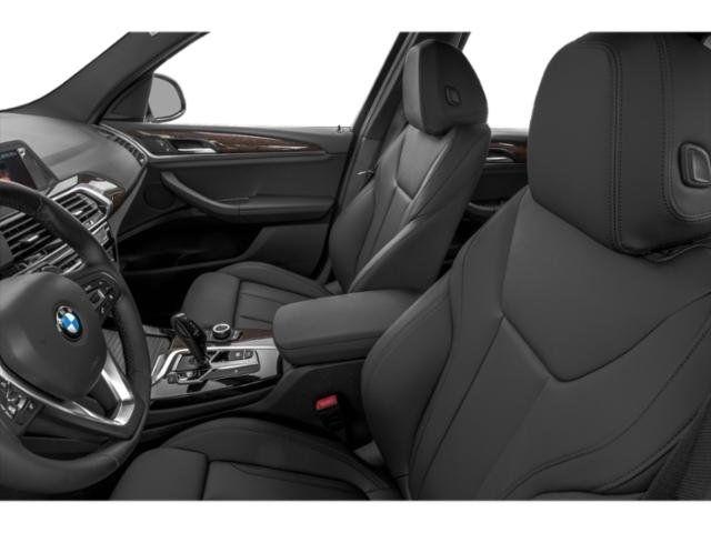 BMW X3 sDrive30i Sports Activity Vehicle 2019