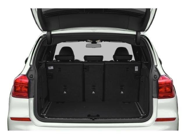 BMW X3 sDrive30i Sports Activity Vehicle 2019