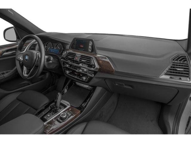 BMW X3 sDrive30i Sports Activity Vehicle 2019