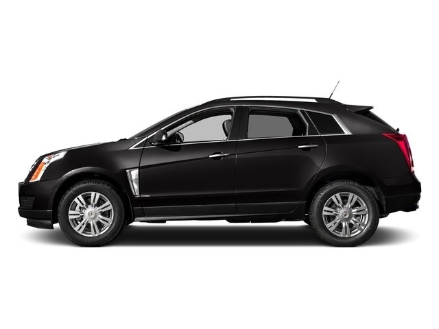 Cadillac SRX FWD 4dr Luxury Collection 2016 Cadillac SRX FWD 4dr Luxury Collection 2016