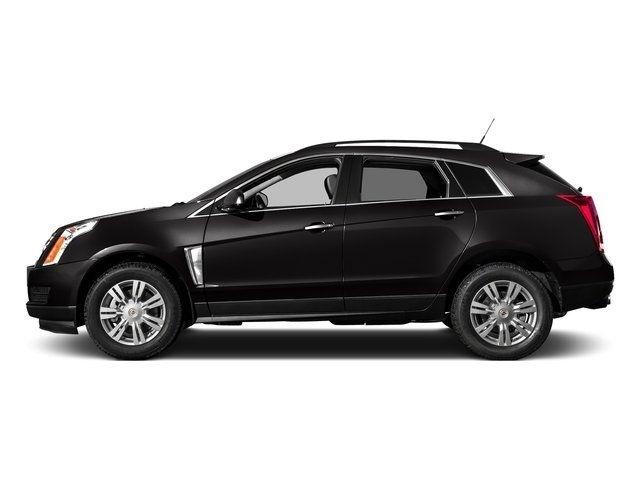 Cadillac SRX FWD 4dr Luxury Collection 2016