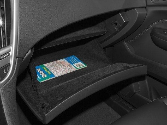 Cadillac SRX FWD 4dr Luxury Collection 2016