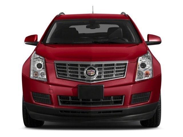 Cadillac SRX FWD 4dr Luxury Collection 2016