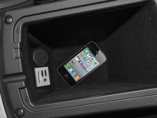 Cadillac SRX FWD 4dr Luxury Collection 2016