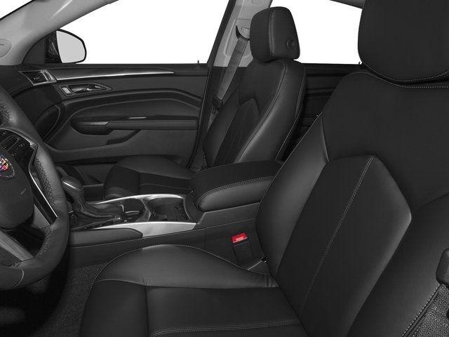 Cadillac SRX FWD 4dr Luxury Collection 2016