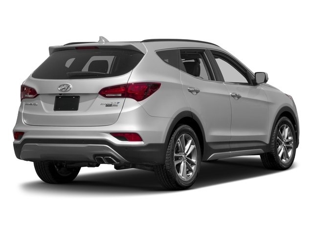 Hyundai Santa Fe Sport 2.0T Ultimate Auto AWD 2017