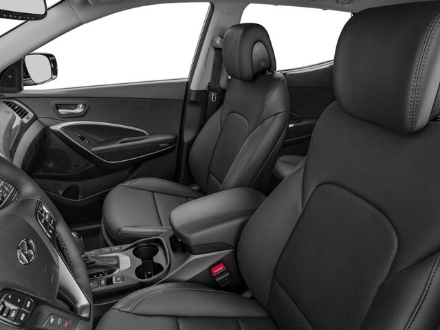 Hyundai Santa Fe Sport 2.0T Ultimate Auto AWD 2017