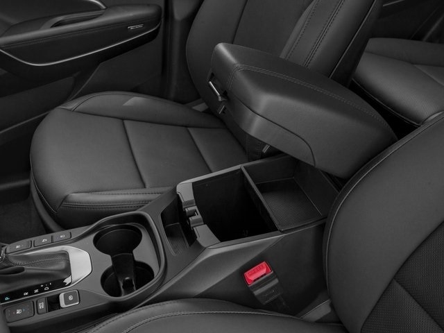 Hyundai Santa Fe Sport 2.0T Ultimate Auto AWD 2017