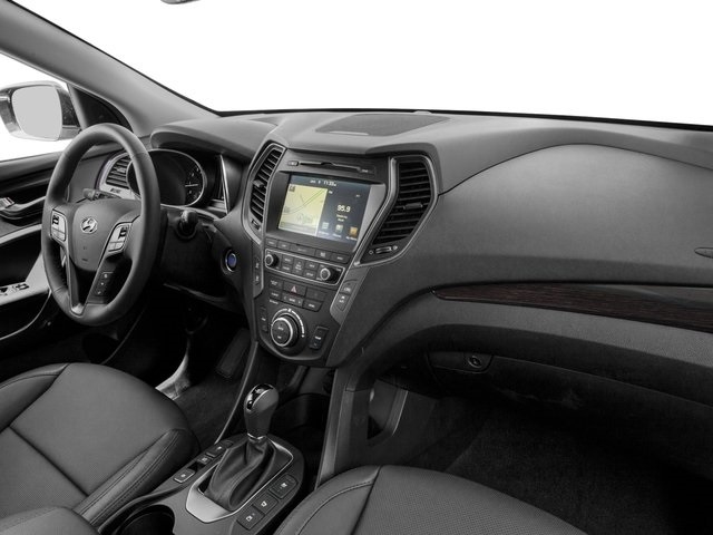 Hyundai Santa Fe Sport 2.0T Ultimate Auto AWD 2017