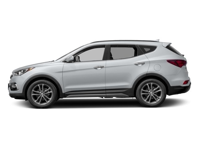 Hyundai Santa Fe Sport 2.0T Ultimate Auto AWD 2017