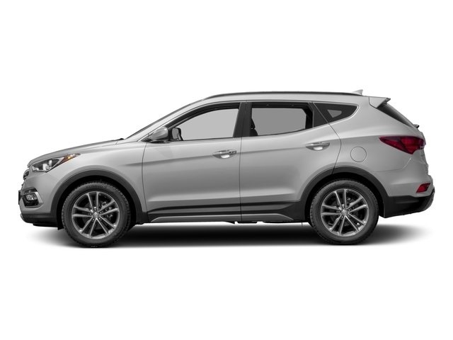 Hyundai Santa Fe Sport 2.0T Ultimate Auto AWD 2017