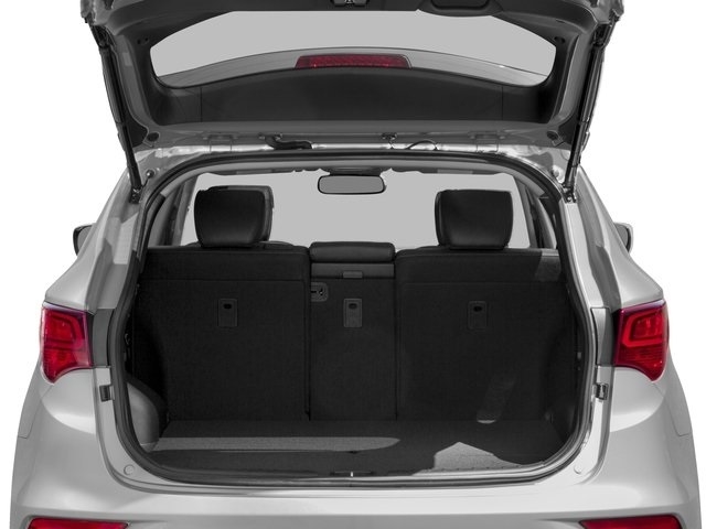 Hyundai Santa Fe Sport 2.0T Ultimate Auto AWD 2017