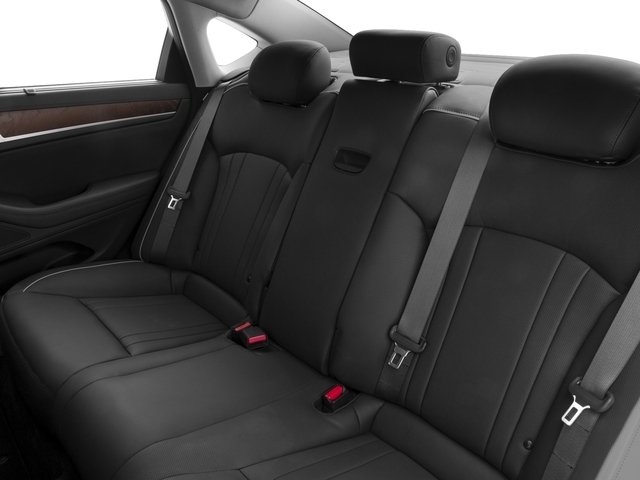 Genesis G80 3.8L AWD 2017