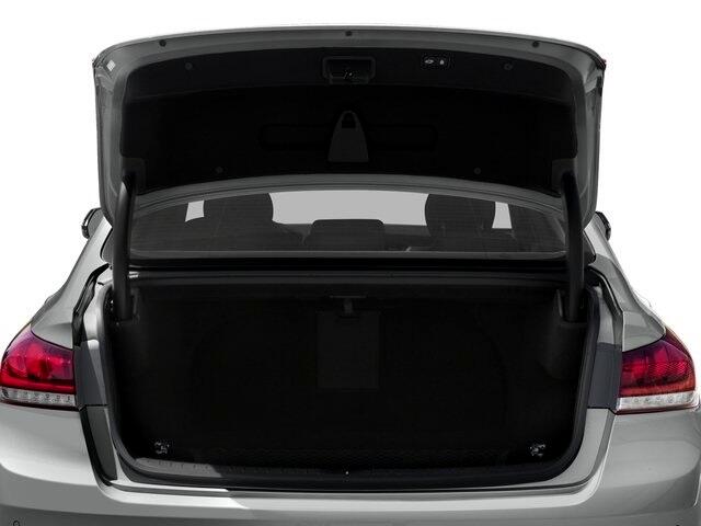 Genesis G80 3.8L AWD 2017