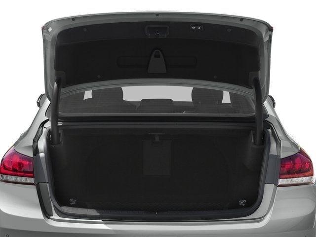 Genesis G80 3.8L AWD 2017