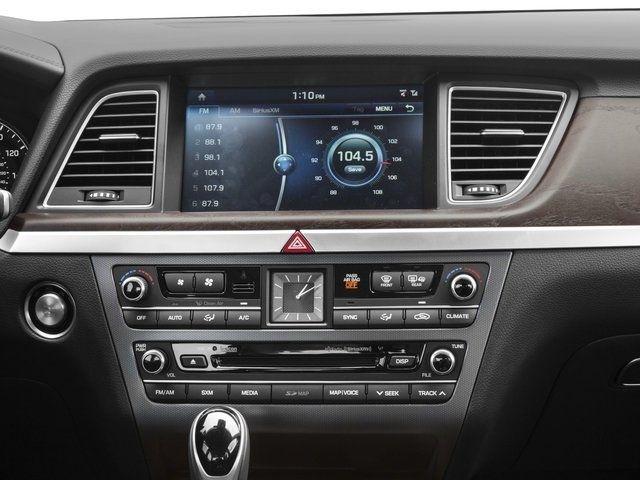 Genesis G80 3.8L AWD 2017