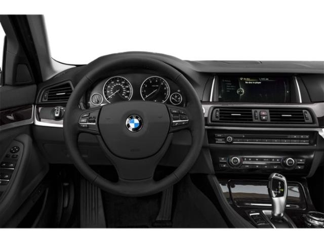 BMW 5 Series 4dr Sdn 528i xDrive AWD 2015 BMW 5 Series 4dr Sdn 528i xDrive AWD 2015