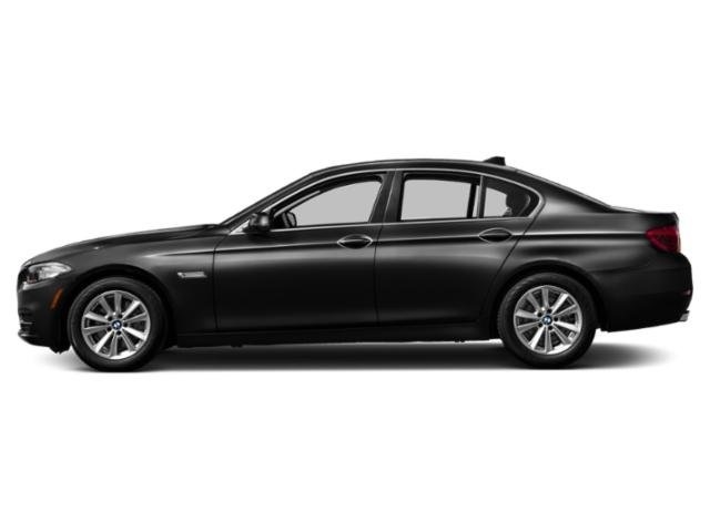 BMW 5 Series 4dr Sdn 528i xDrive AWD 2015