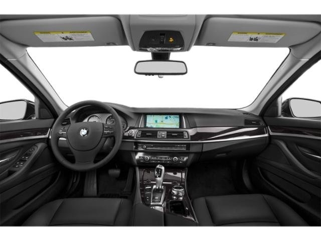 BMW 5 Series 4dr Sdn 528i xDrive AWD 2015