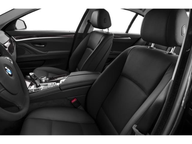 BMW 5 Series 4dr Sdn 528i xDrive AWD 2015