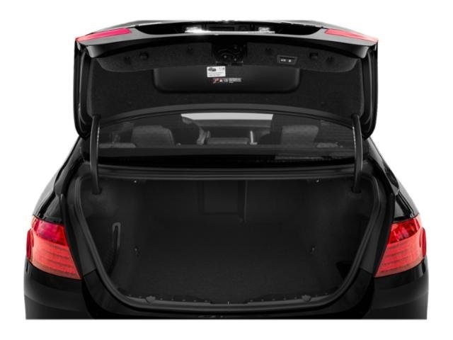 BMW 5 Series 4dr Sdn 528i xDrive AWD 2015