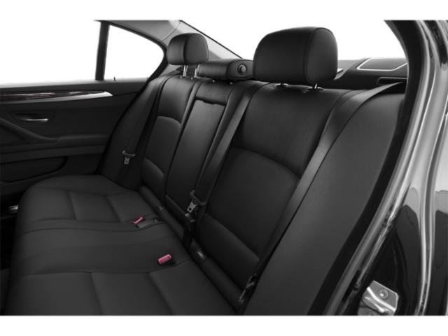 BMW 5 Series 4dr Sdn 528i xDrive AWD 2015