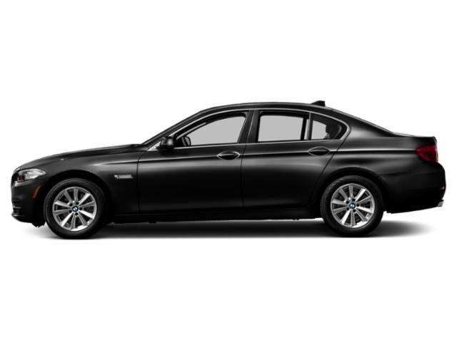 BMW 5 Series 4dr Sdn 528i xDrive AWD 2015