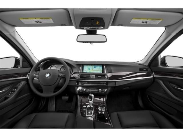 BMW 5 Series 4dr Sdn 528i xDrive AWD 2015