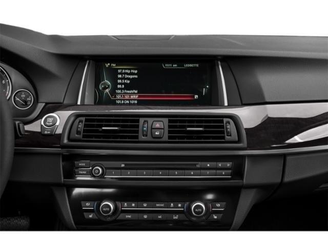 BMW 5 Series 4dr Sdn 528i xDrive AWD 2015