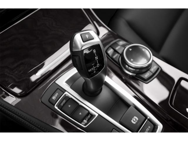 BMW 5 Series 4dr Sdn 528i xDrive AWD 2015