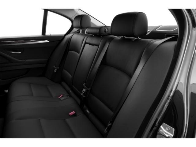 BMW 5 Series 4dr Sdn 528i xDrive AWD 2015