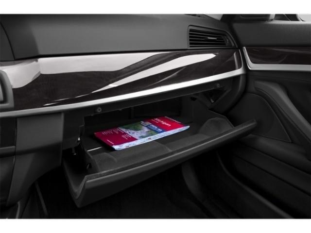 BMW 5 Series 4dr Sdn 528i xDrive AWD 2015