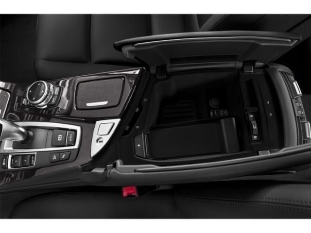 BMW 5 Series 4dr Sdn 528i xDrive AWD 2015