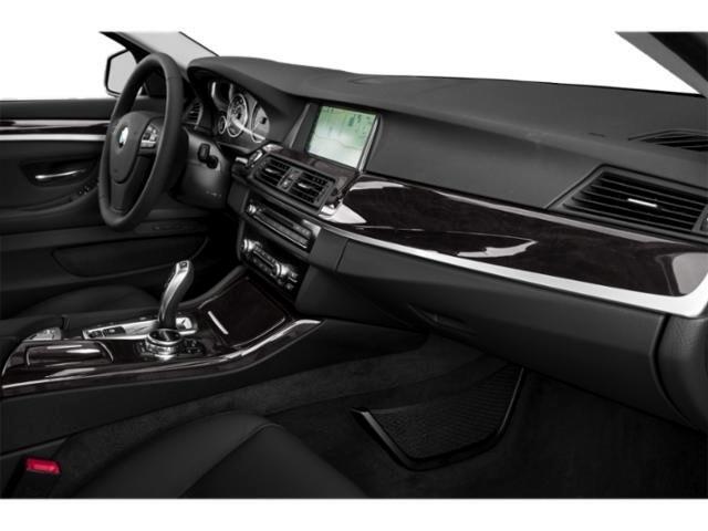 BMW 5 Series 4dr Sdn 528i xDrive AWD 2015