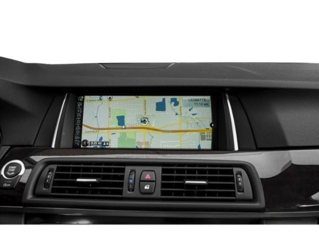 BMW 5 Series 4dr Sdn 528i xDrive AWD 2015