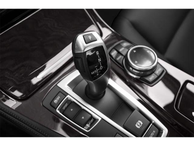 BMW 5 Series 4dr Sdn 528i xDrive AWD 2015