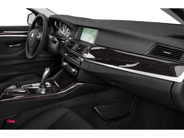 BMW 5 Series 4dr Sdn 528i xDrive AWD 2015