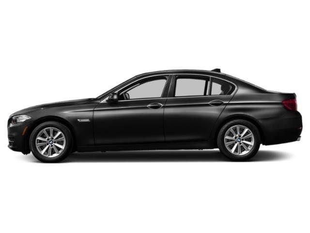 BMW 5 Series 4dr Sdn 528i xDrive AWD 2015